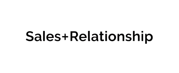 Sales Relationship Mastery